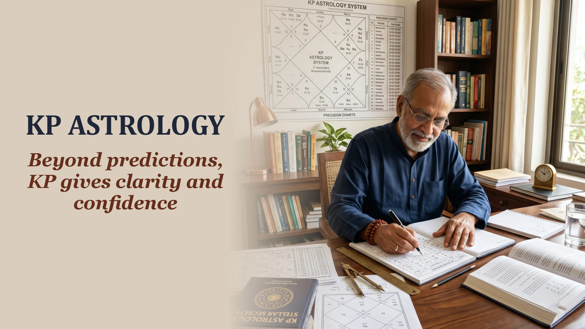 KP Astrology